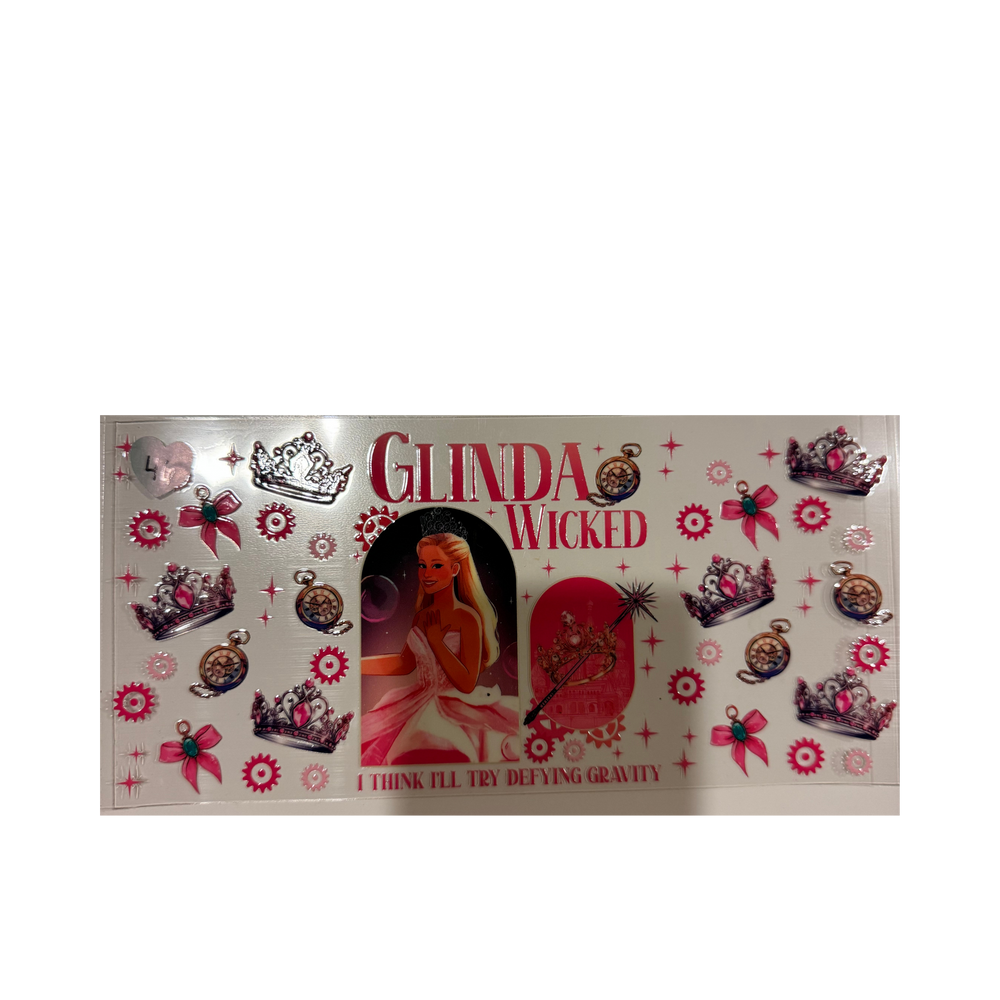Glinda Wicked