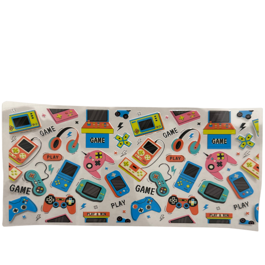 Gamer Controllers