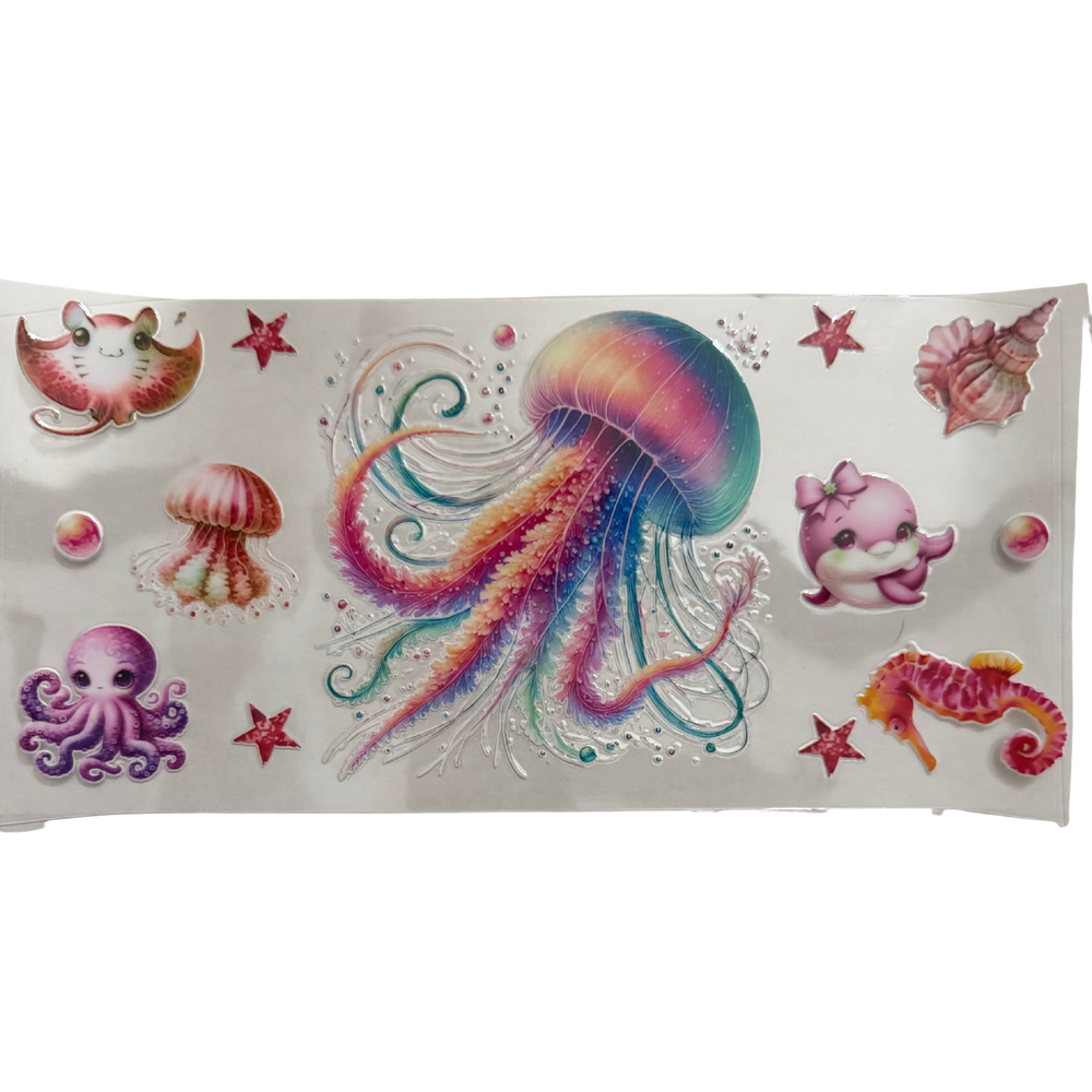 Jellyfish