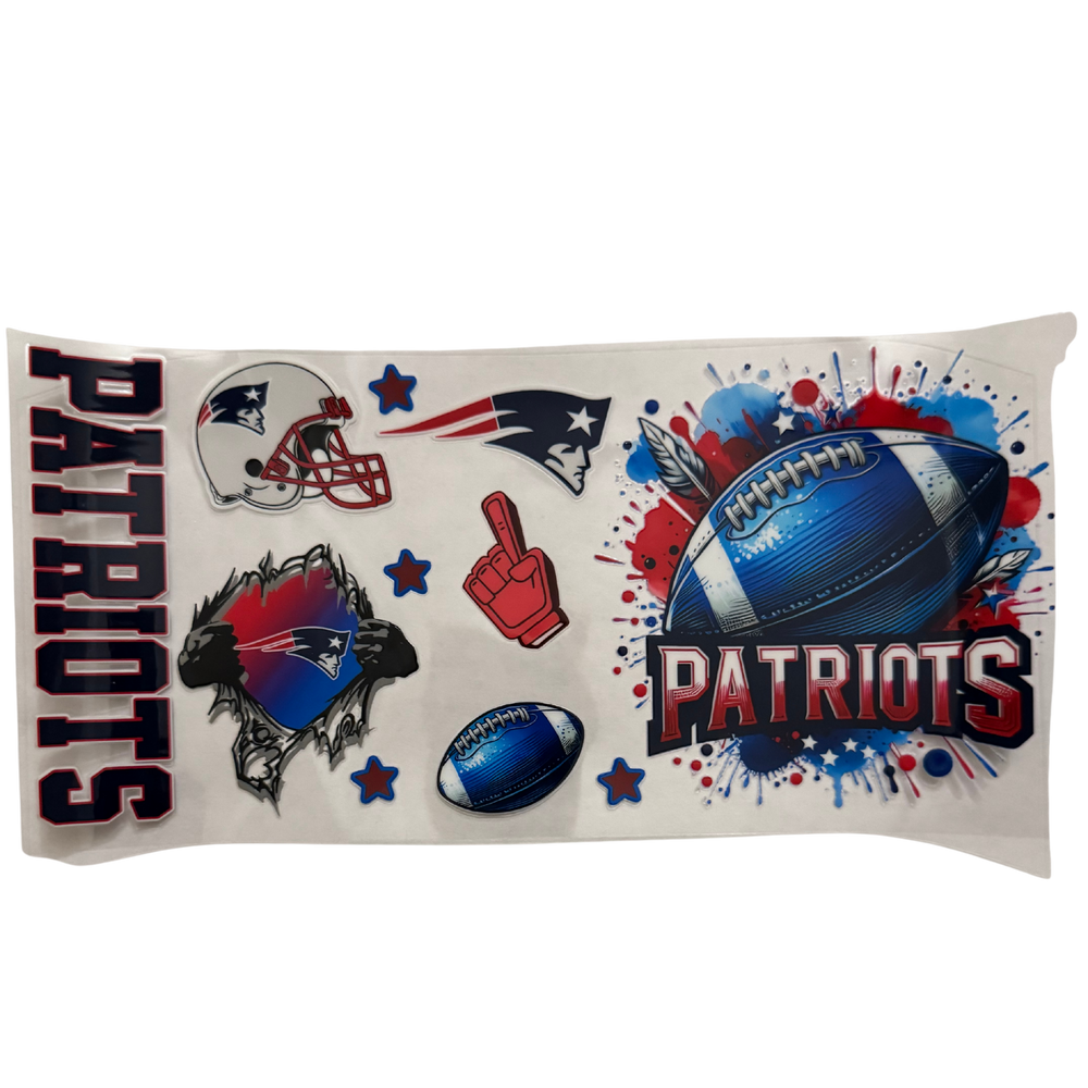 Side Patriots - NFL