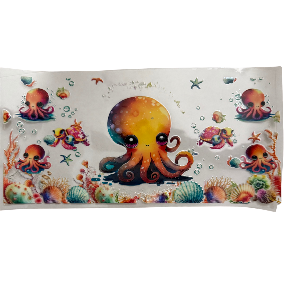 Octopus