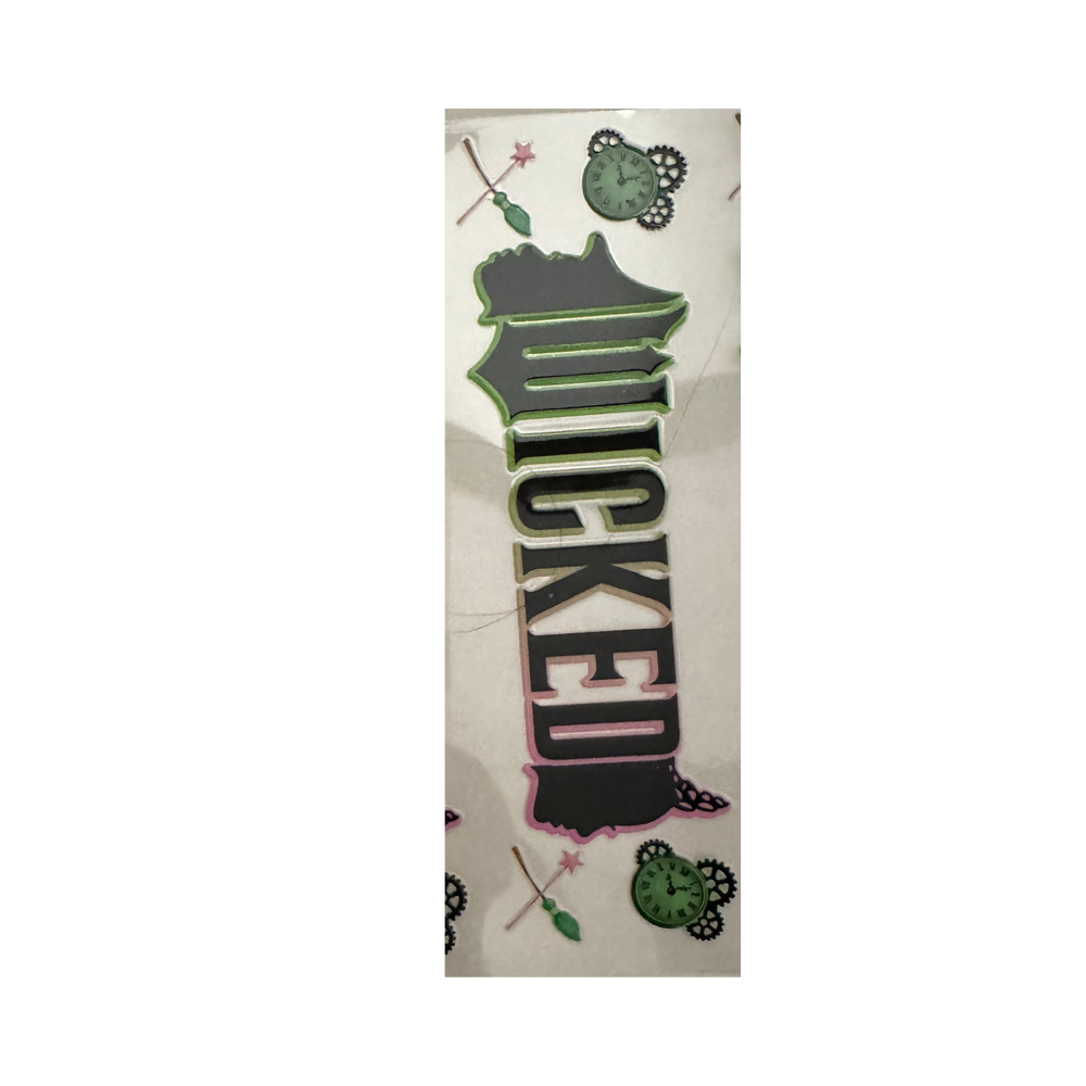 Pen - Wicked