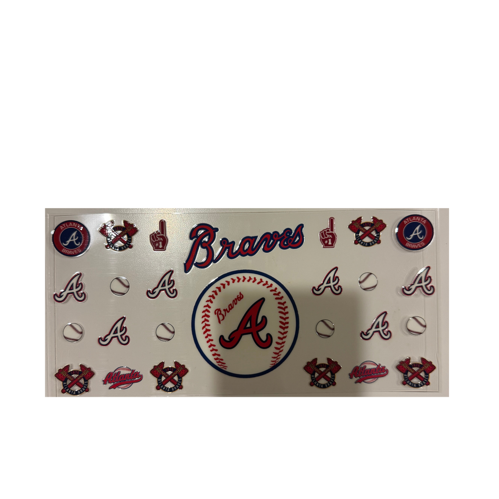 Braves - MLB
