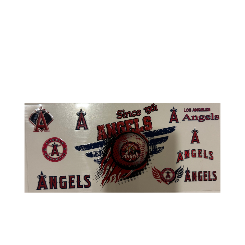 Angels - MLB
