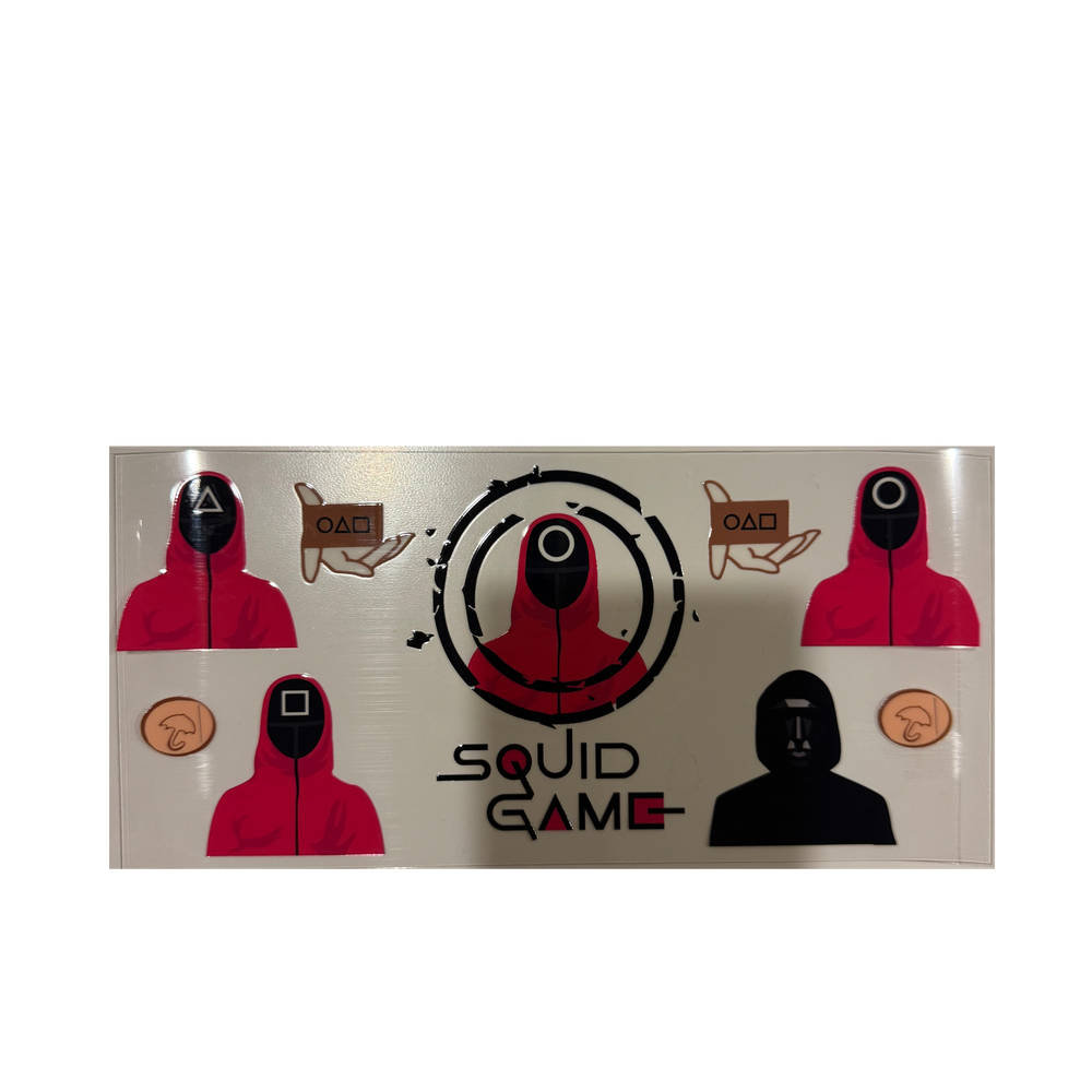 Squid Game