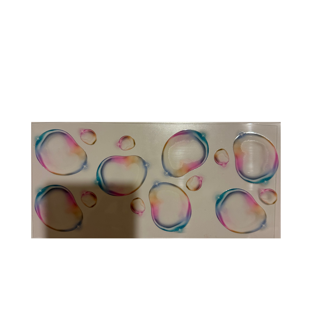 Bubbles