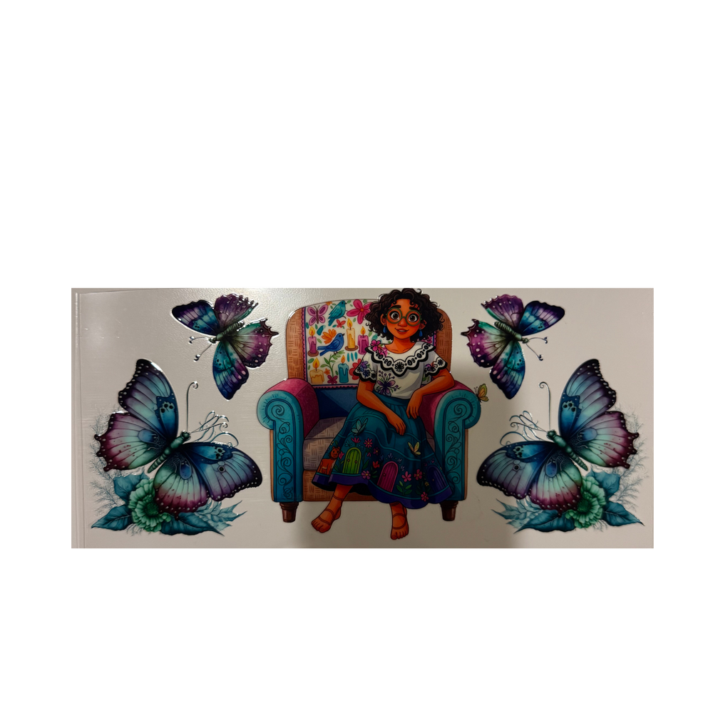 Mirabel