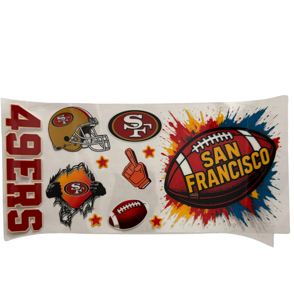 Side 49ers - NFL