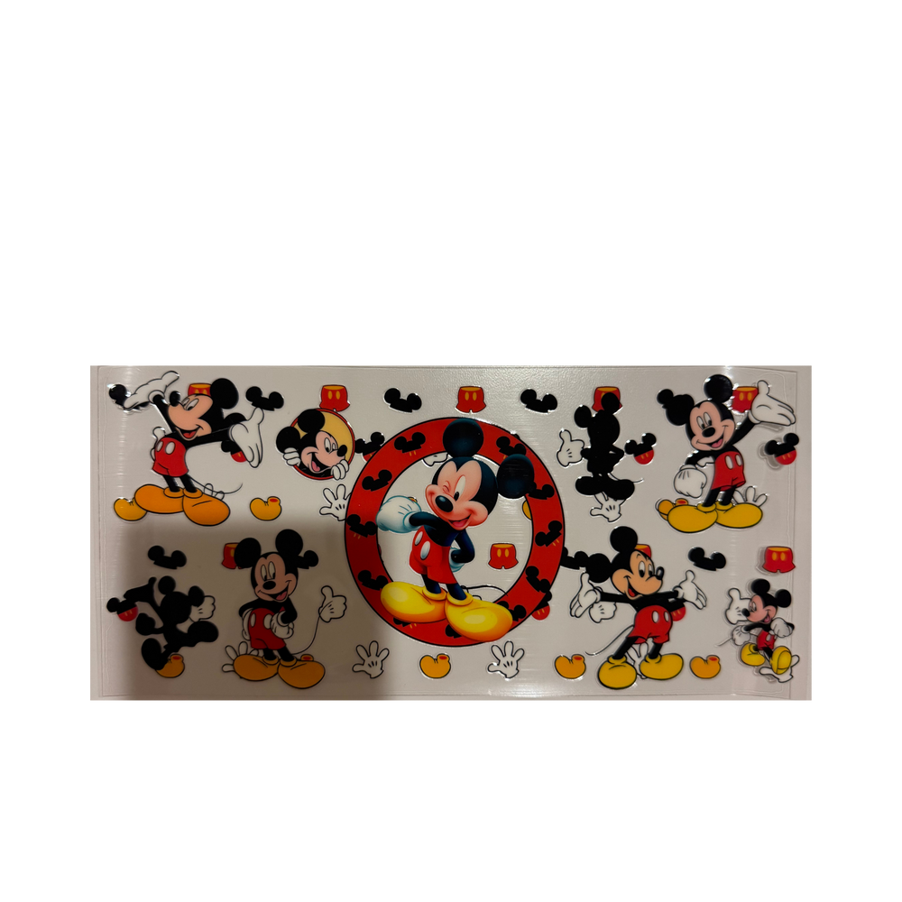 Mickey