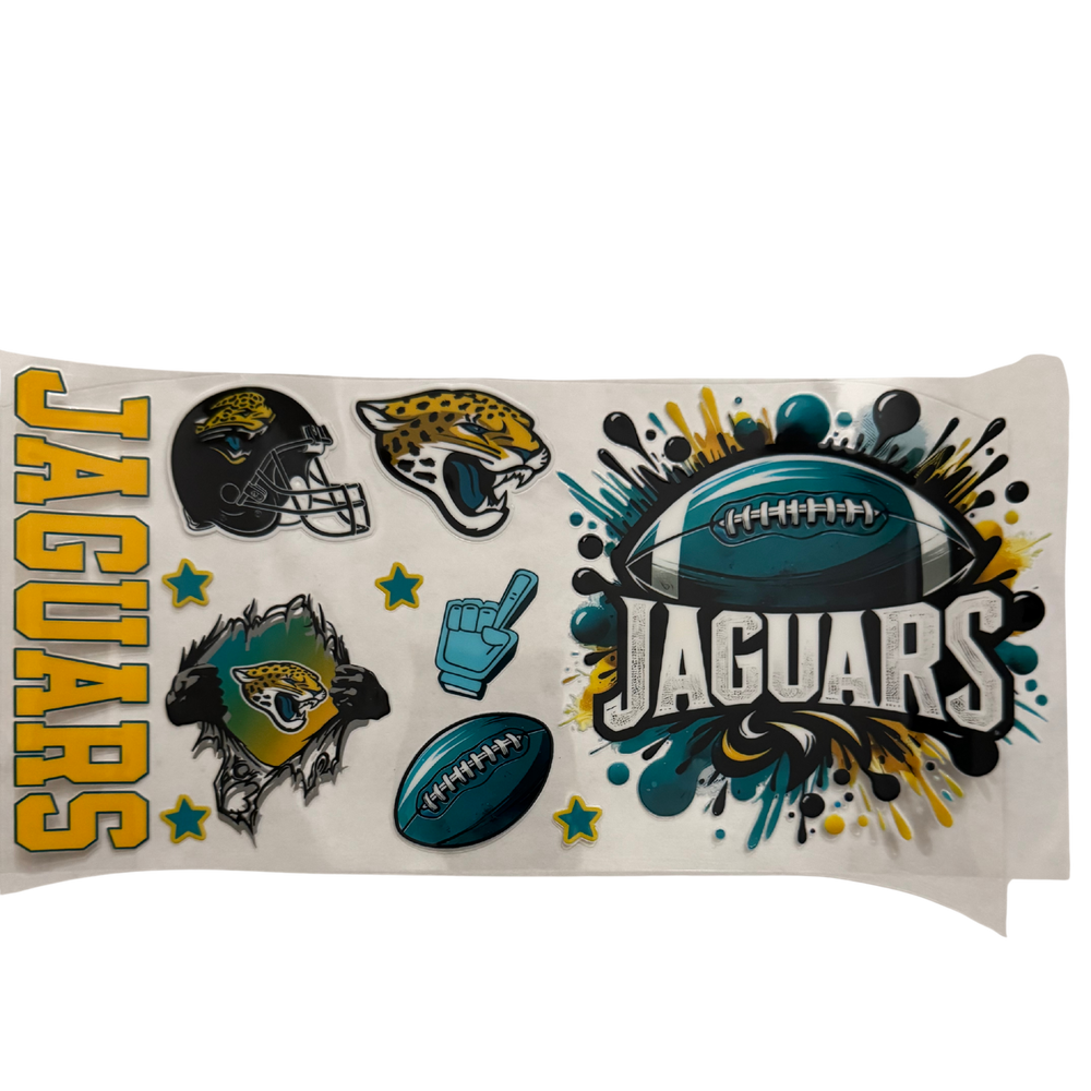 Side Jaguars - NFL