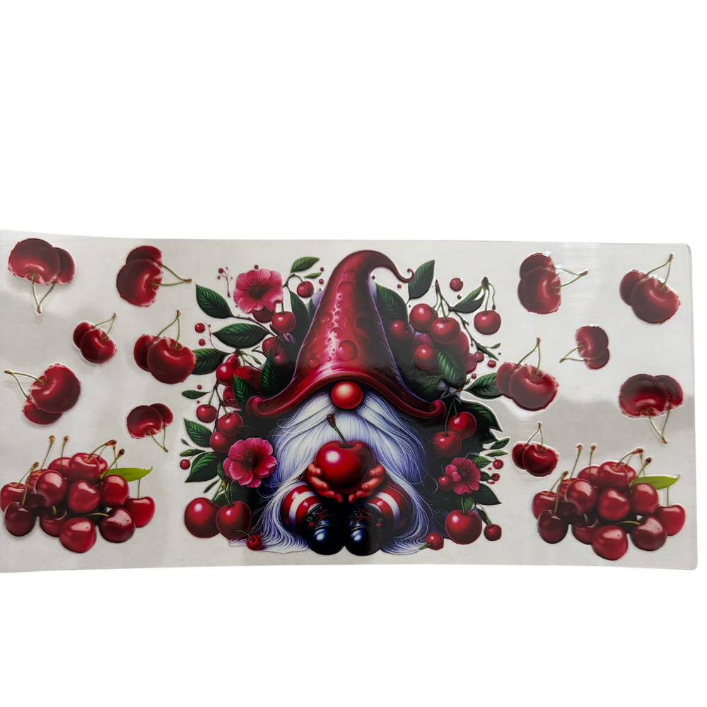 Cherry Gnome