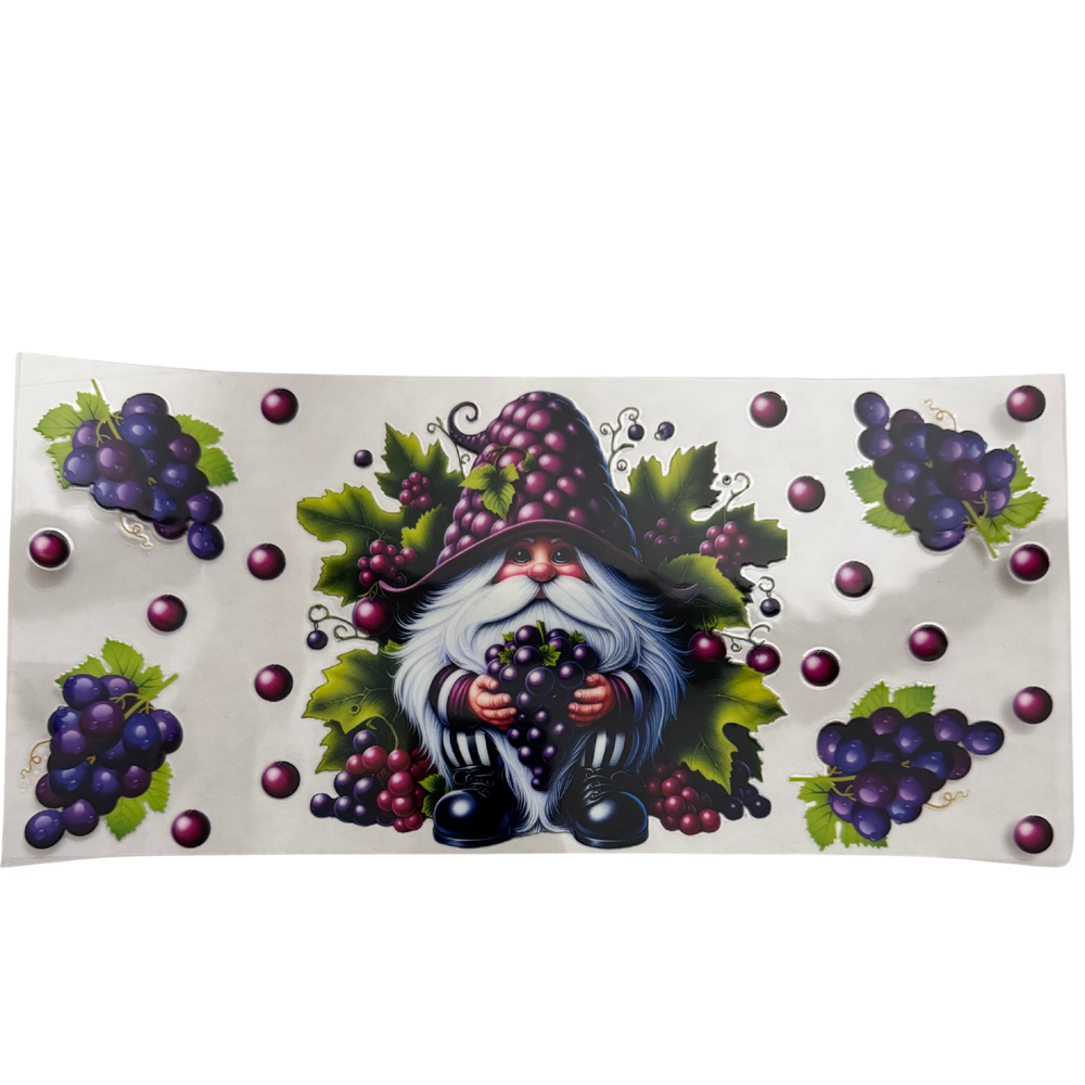 Grape Gnomes