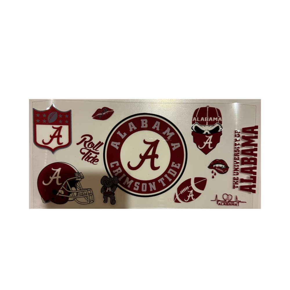 Alabama Crimson Tide