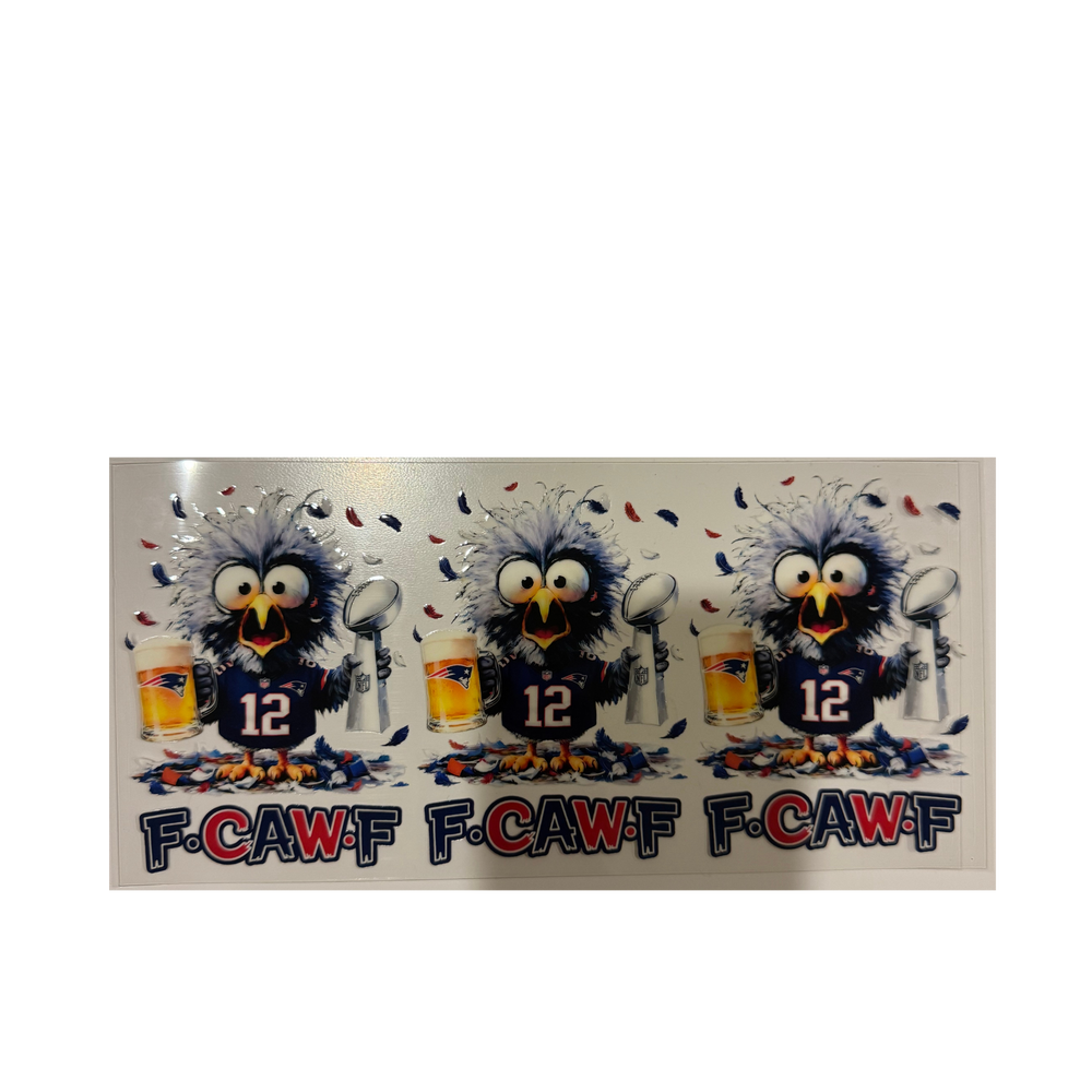Patriots F-CAW-F - NFL