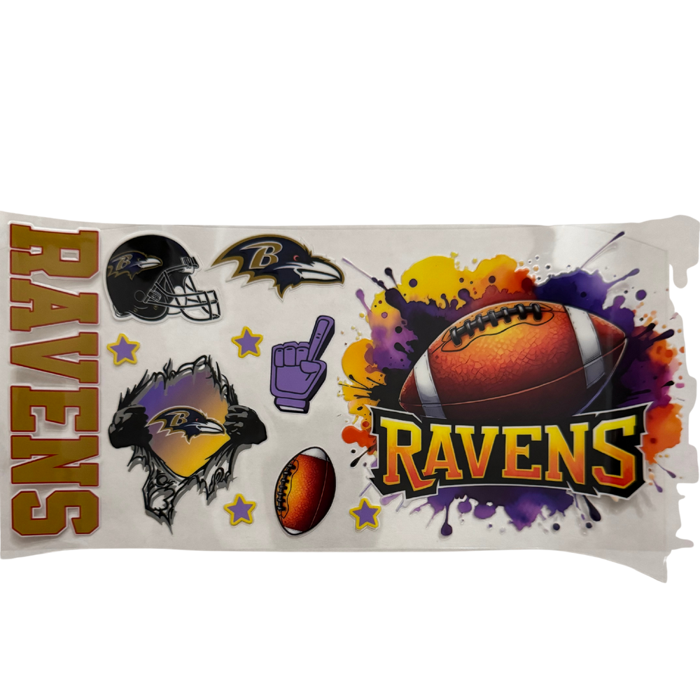 Side Ravens - NFL