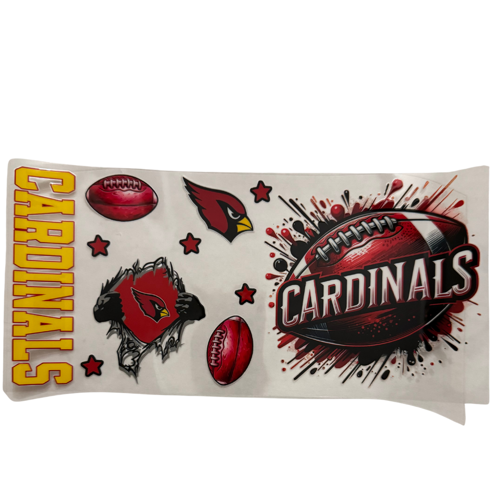 Side Cardinals - NFL
