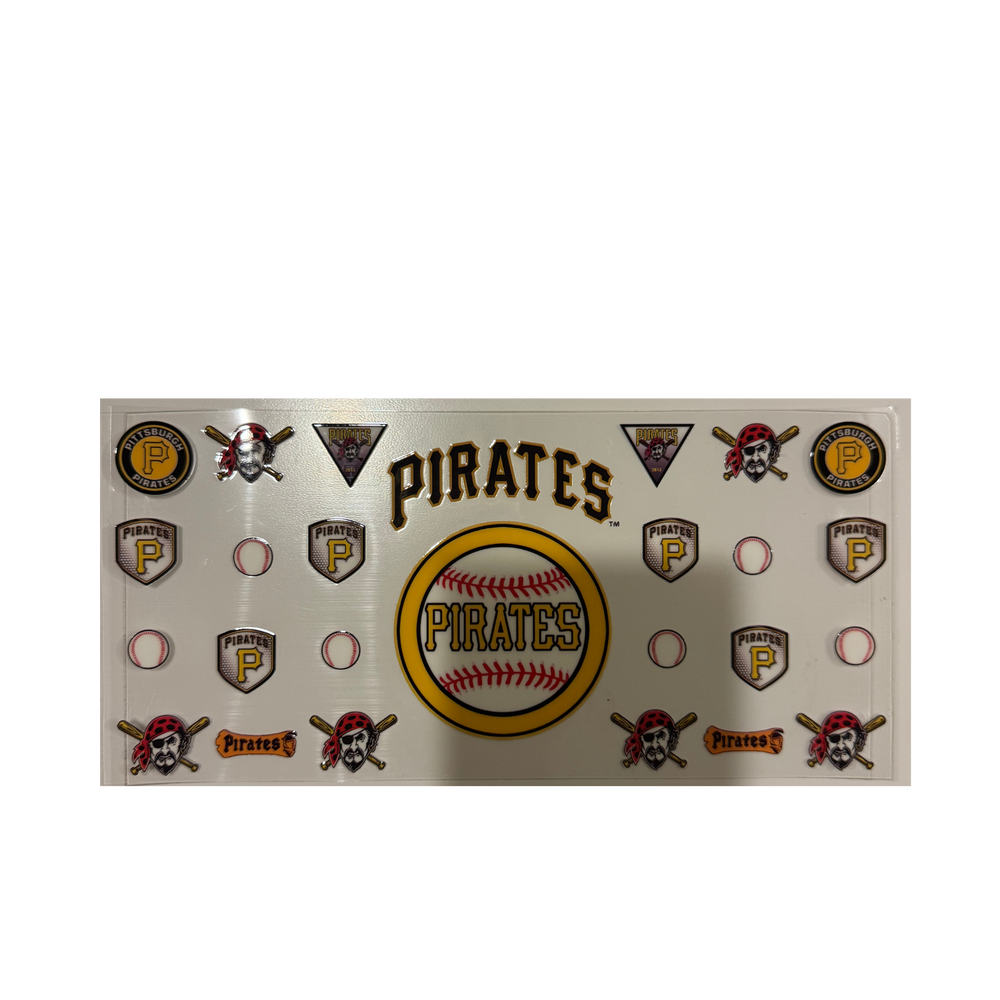 Pirates - MLB