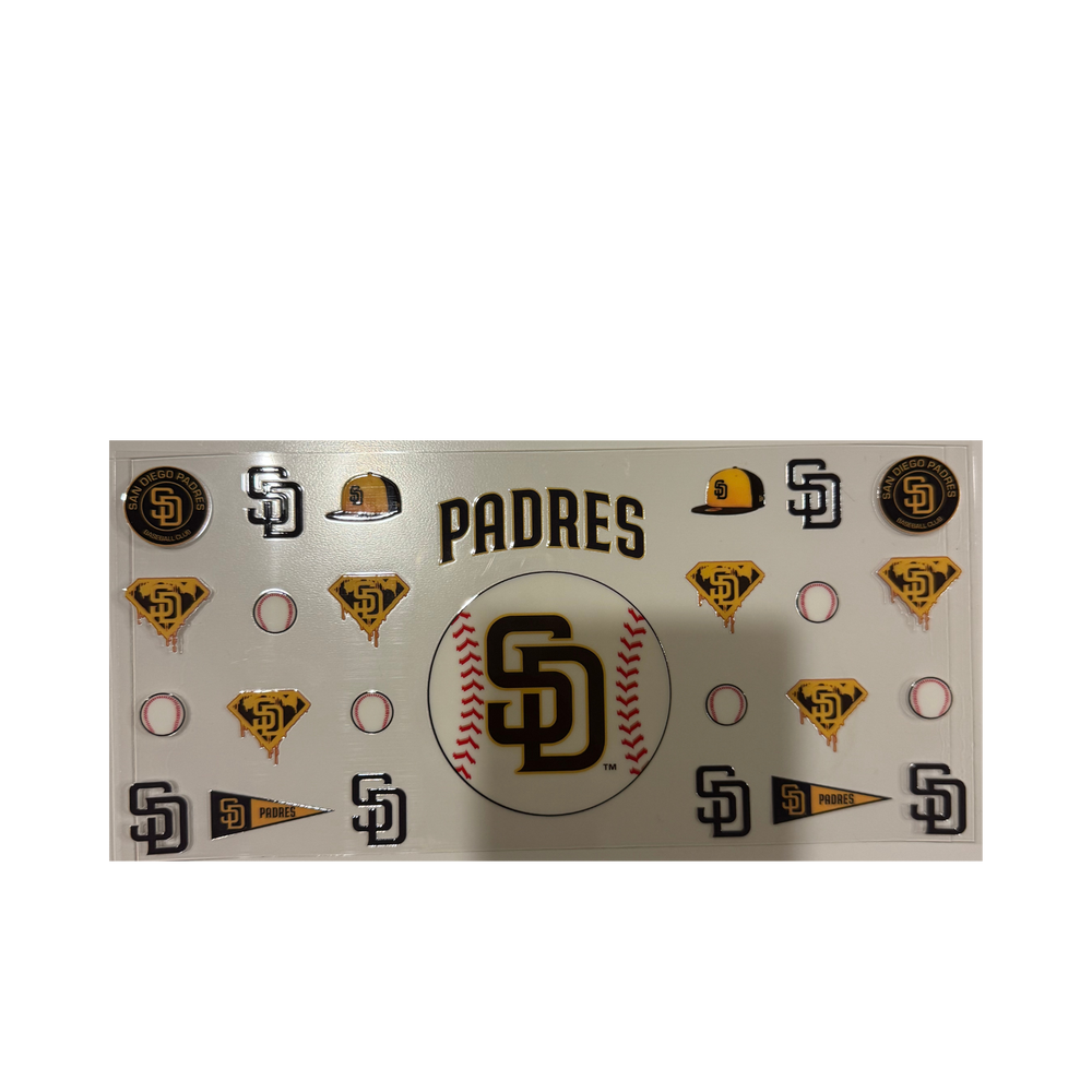 Padres