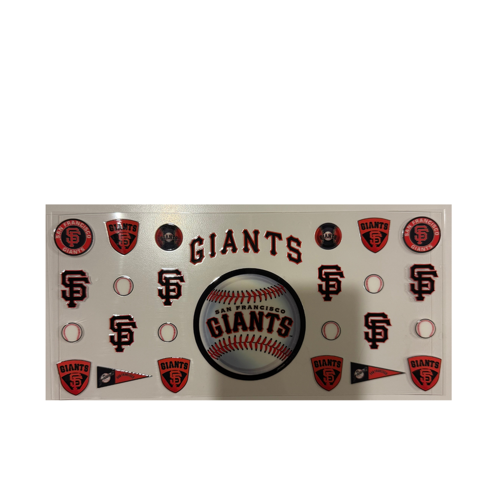 Giants - MLB