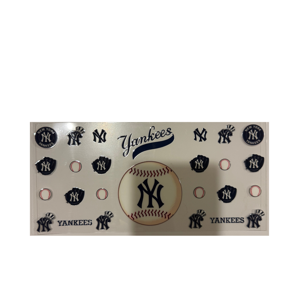 Yankees - MLB