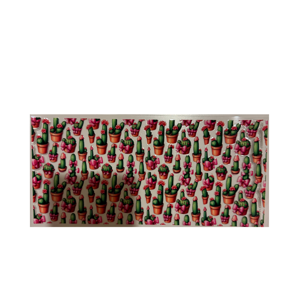 Cactus Richards
