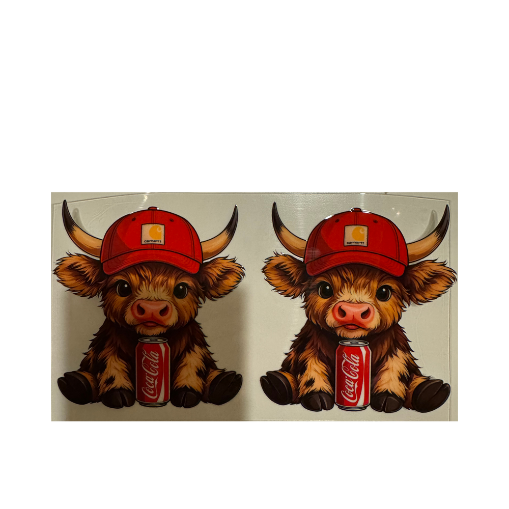 Cola Cow