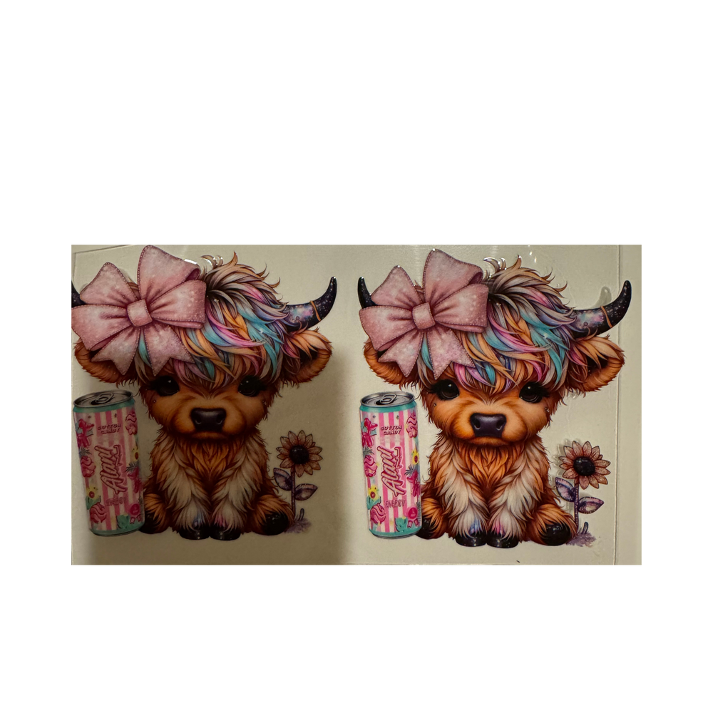 Alani Cow