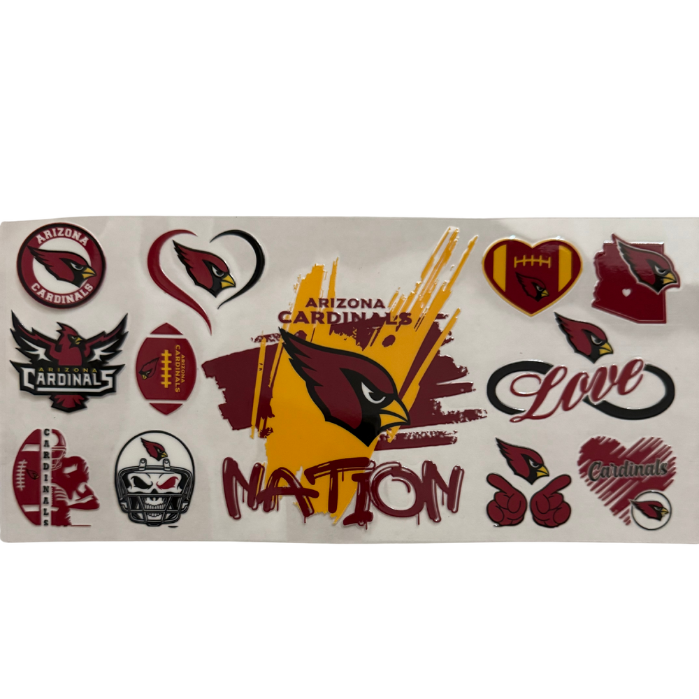 Cardinals Nation - NFL