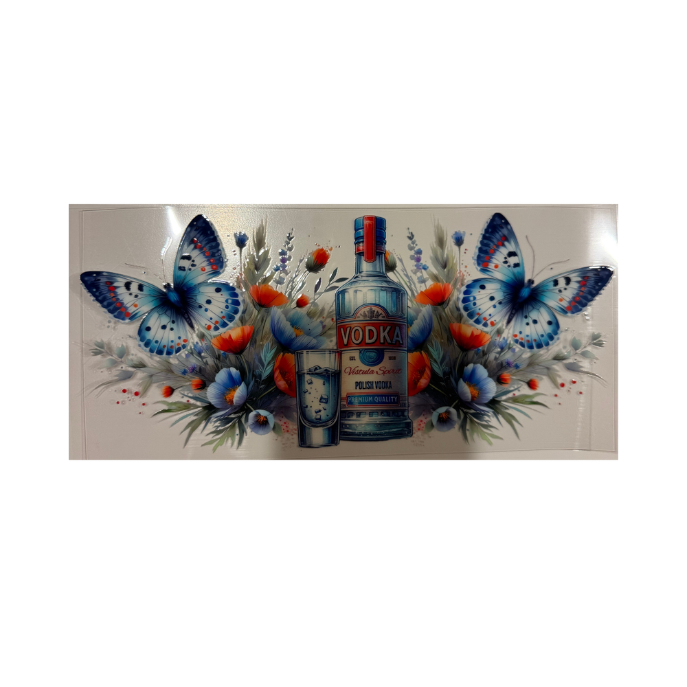 Vodka