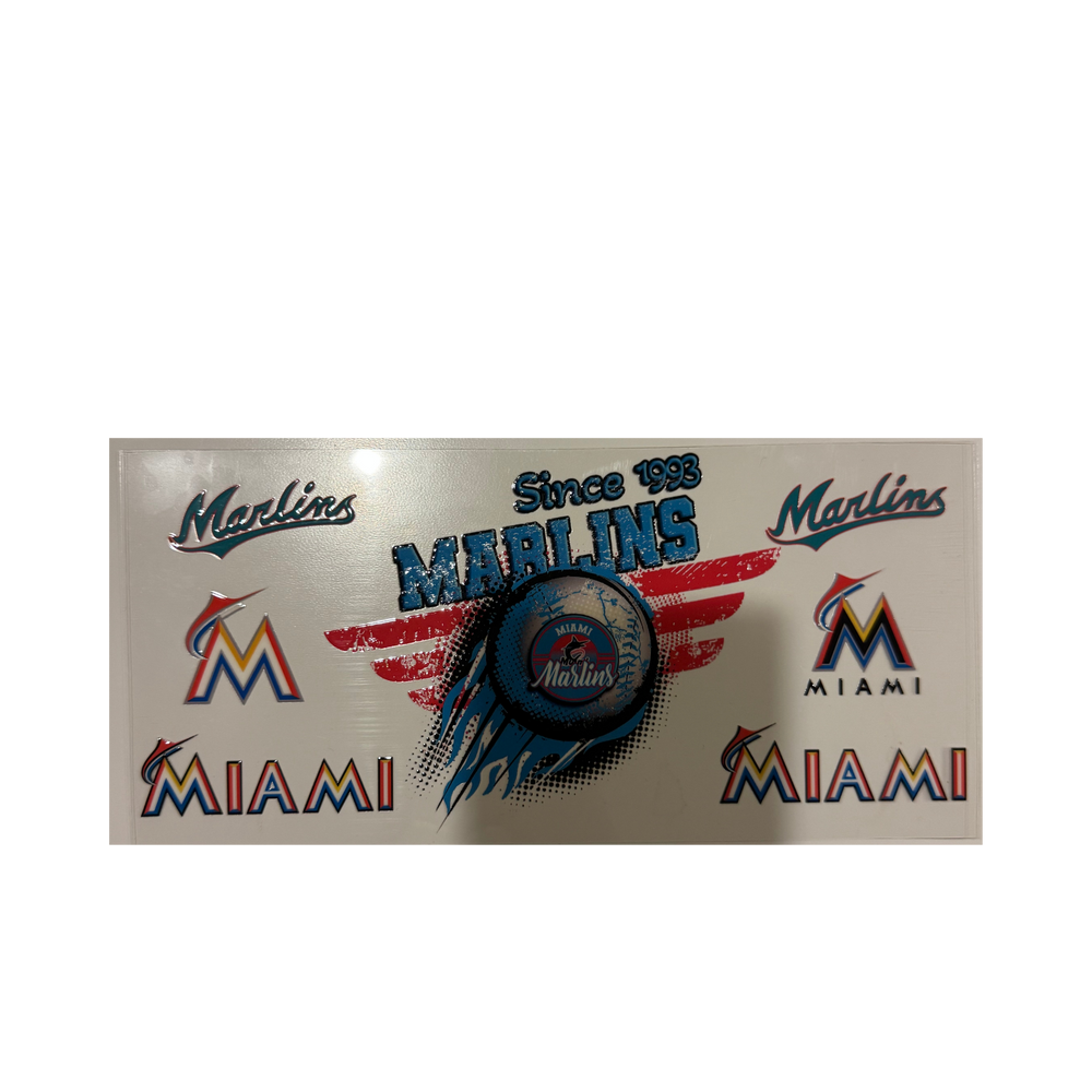 Marlins - MLB
