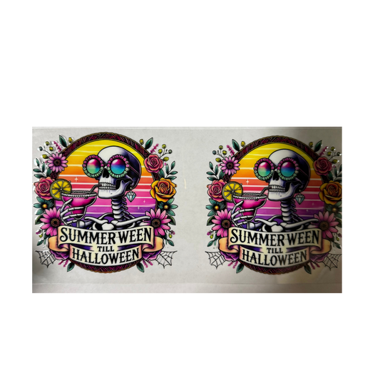 Summerween Till Halloween