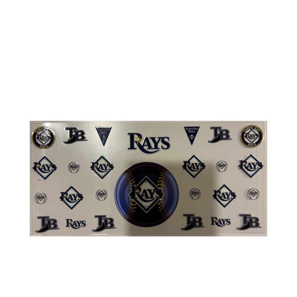 Rays - MLB