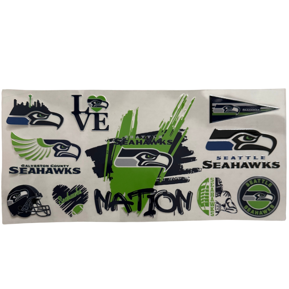 Seahawks Nation - NFL