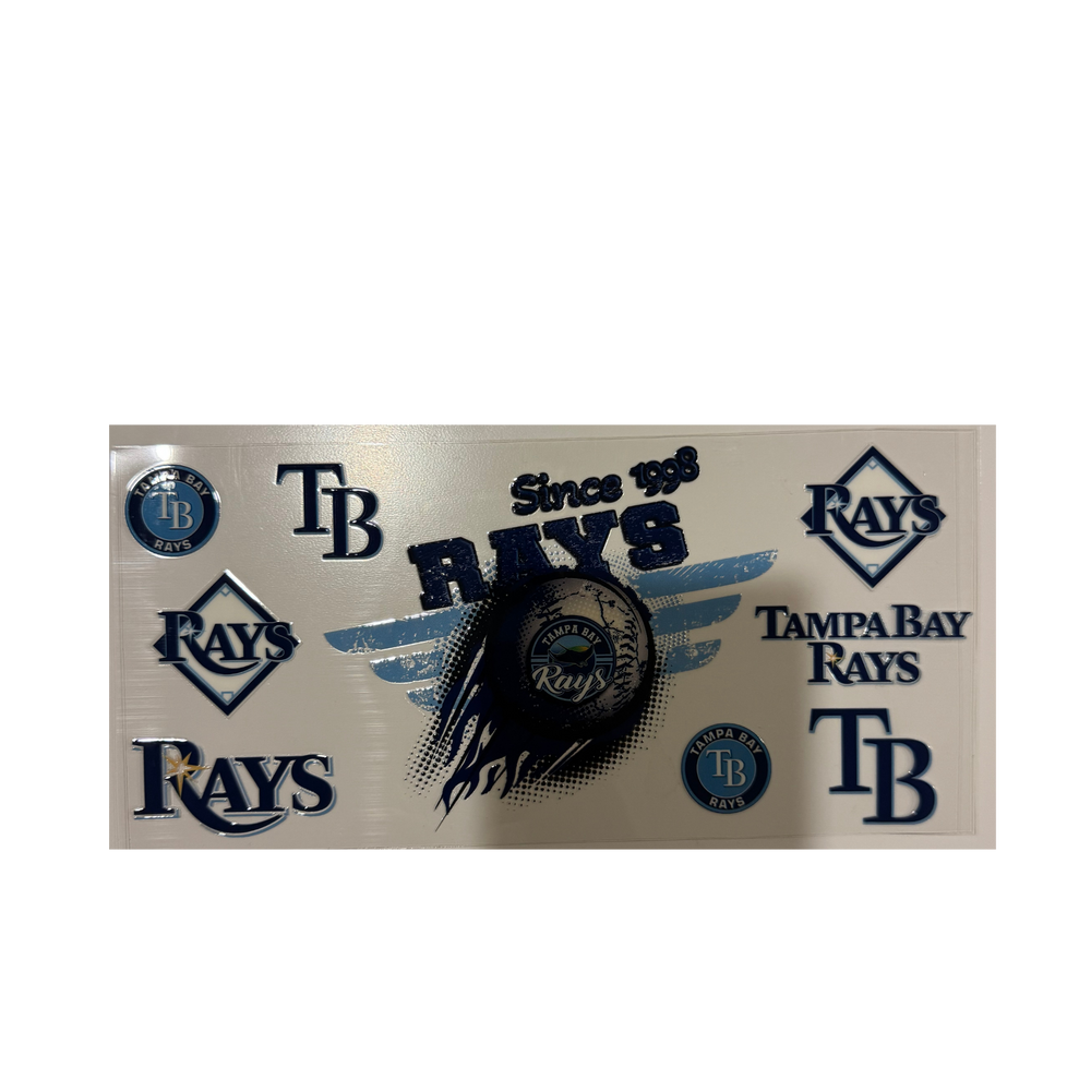 Rays - MLB
