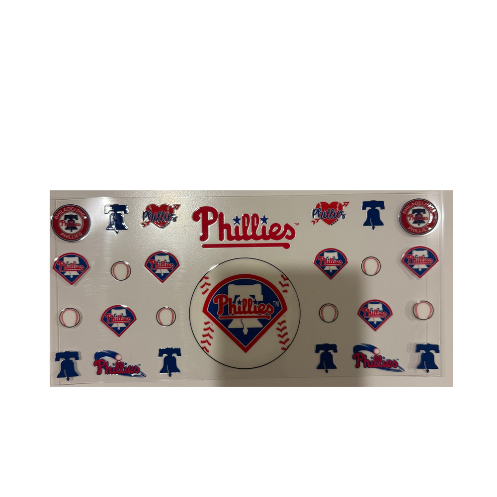 Phillies - MLB