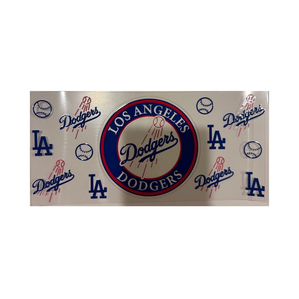 LA Dodgers - MLB