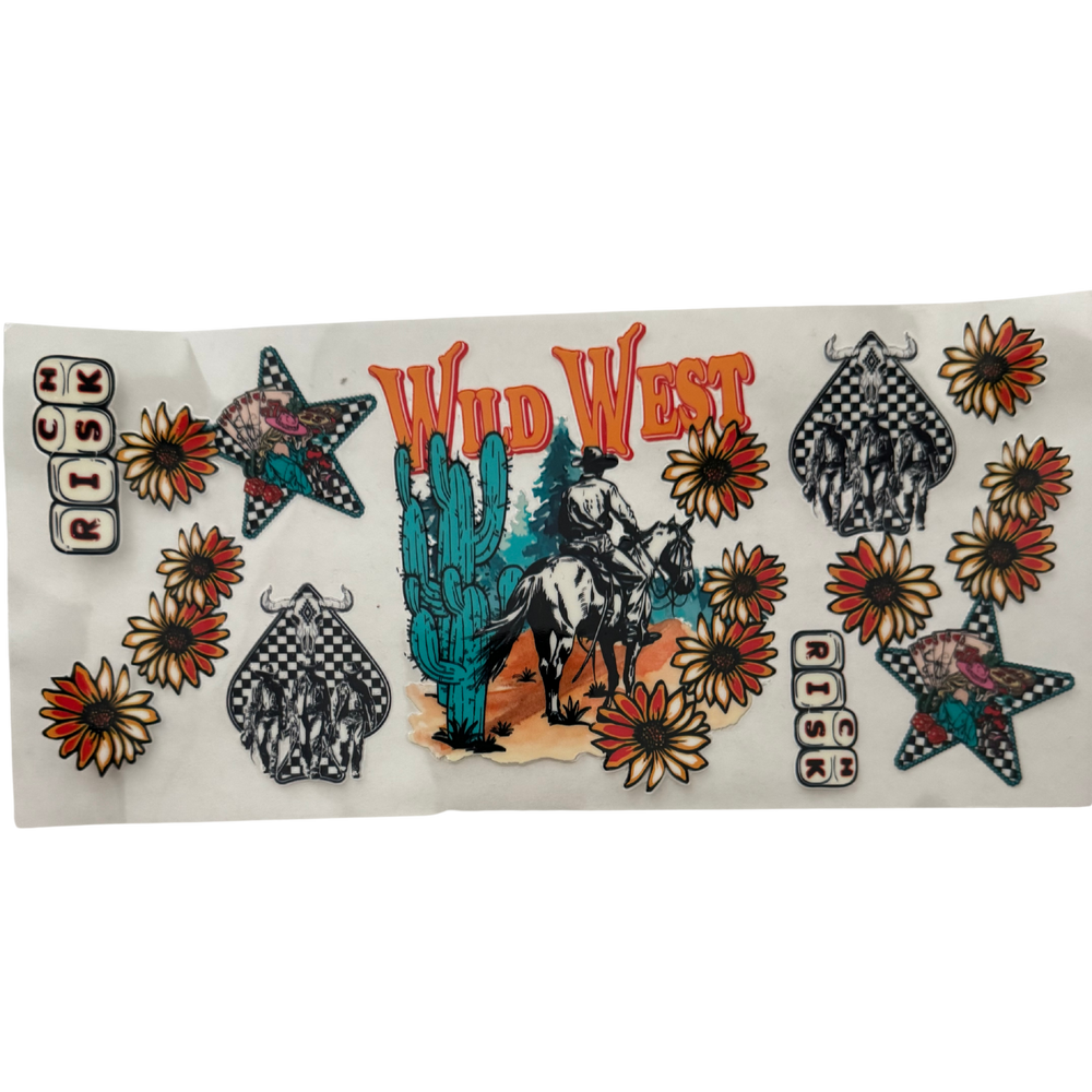 Wild West