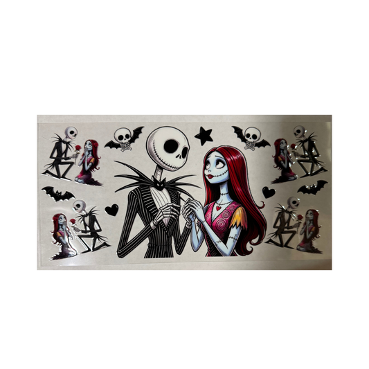 Jack & Sally