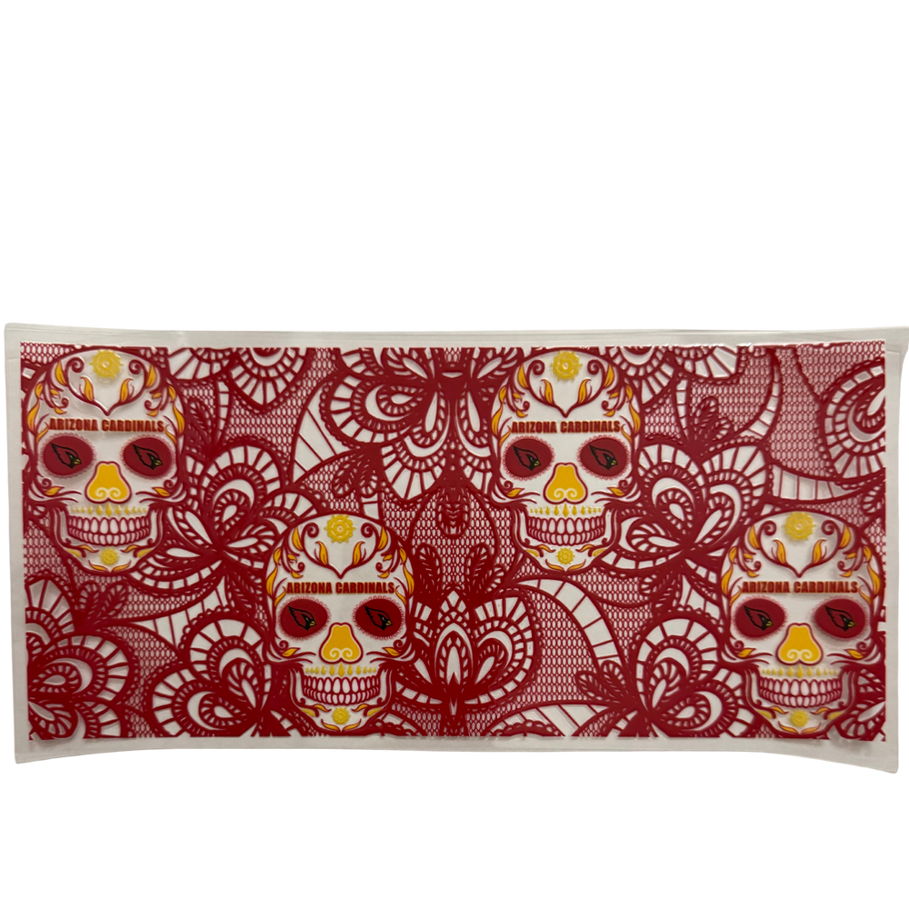 Lace Cardinals - NFL