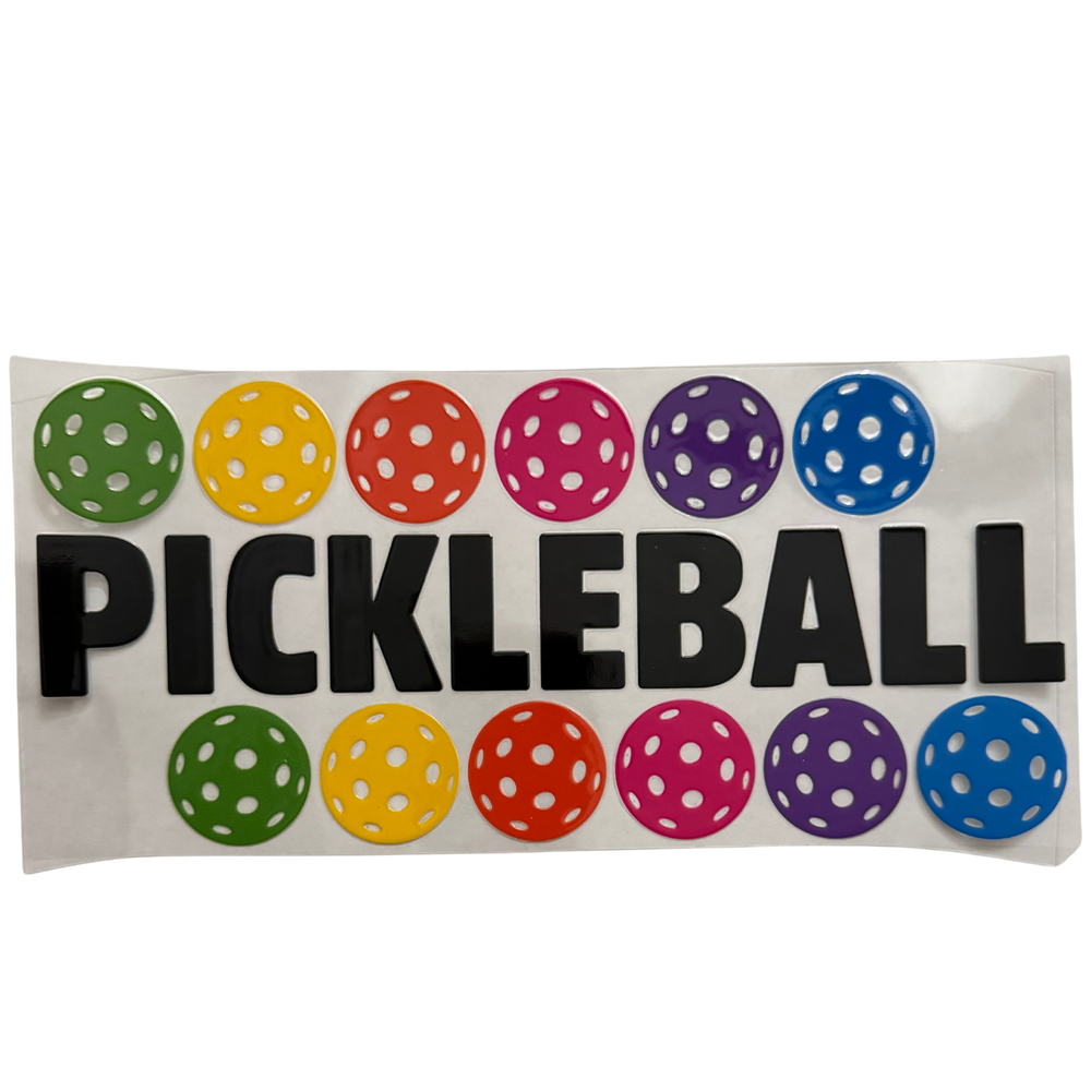 Pickleball