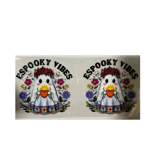 Espooky Vibes
