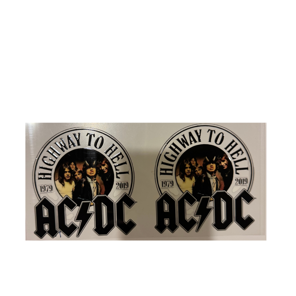 ACDC - Highway To Hell