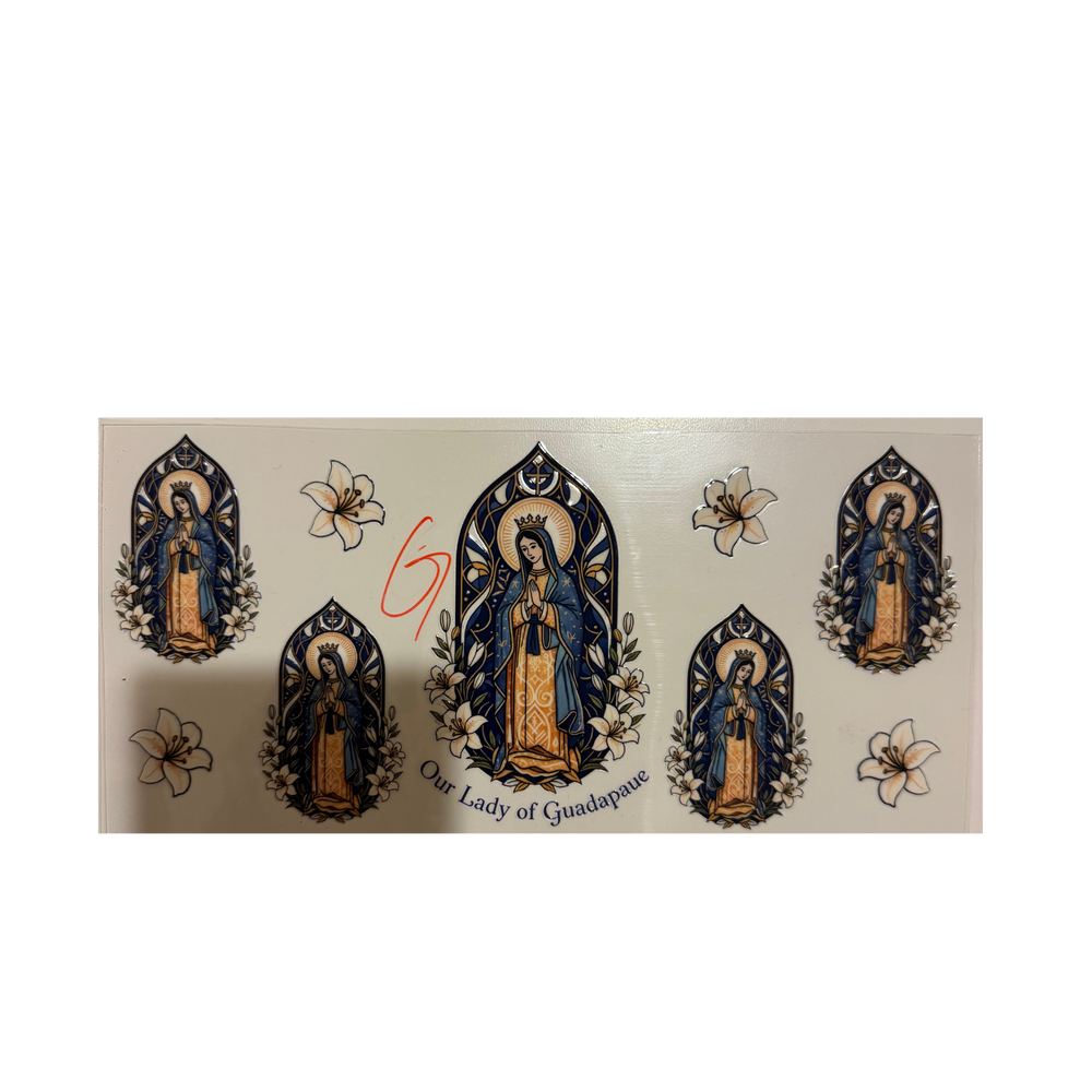 Our Lady