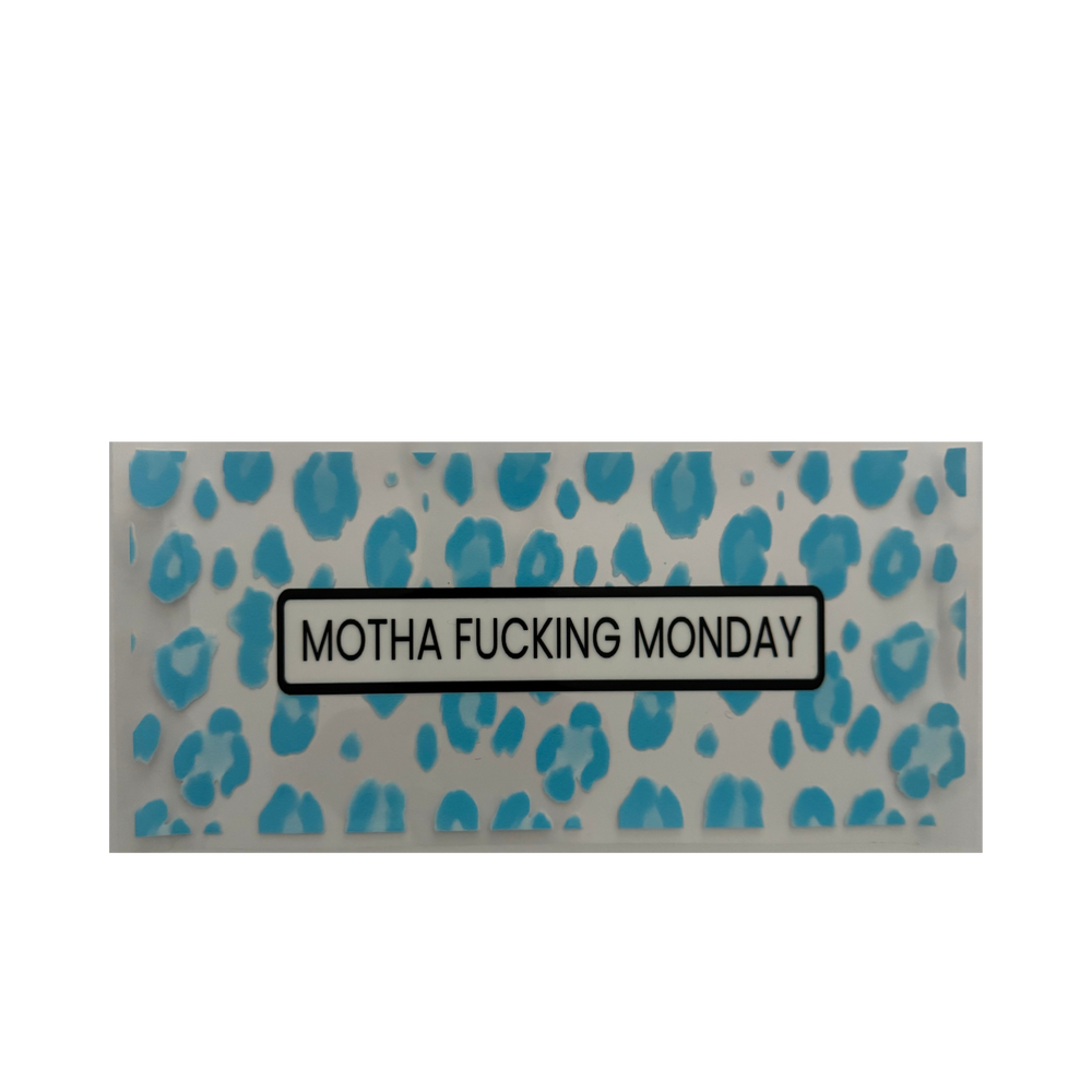 Motha Monday