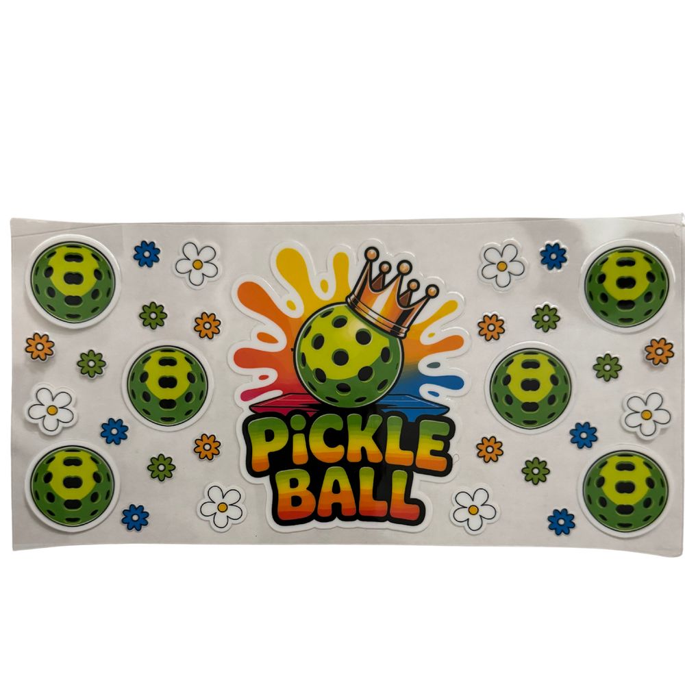 Pickle Ball