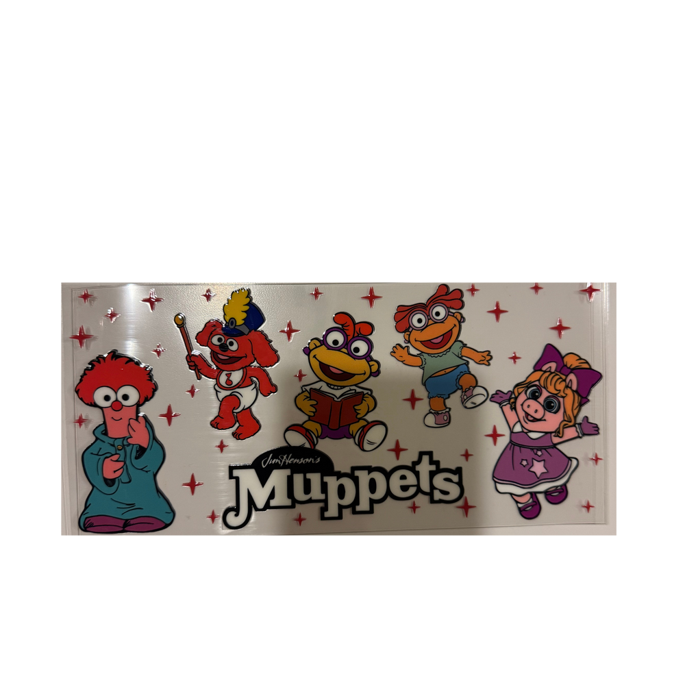 Muppets