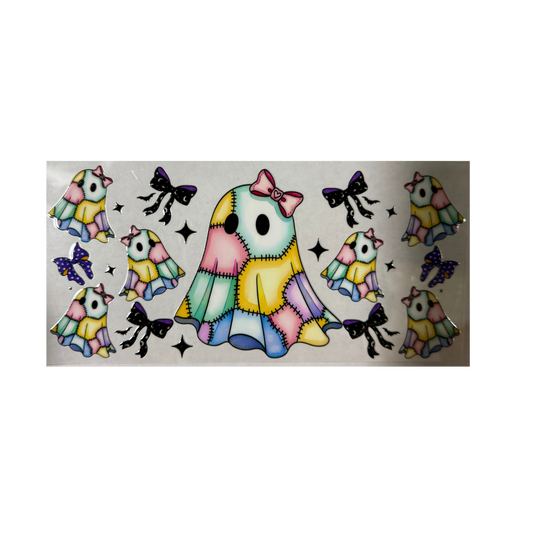 Patched Ghost