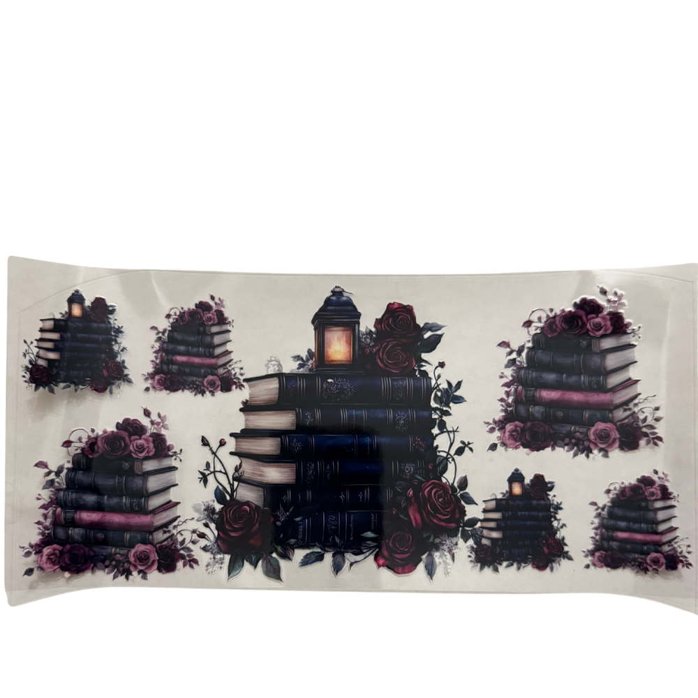 Dark Books