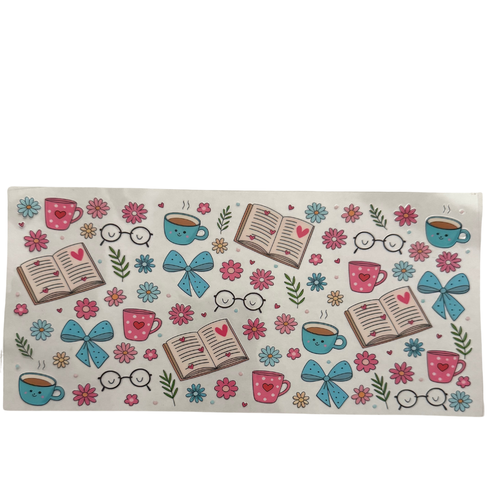 Bookish Things