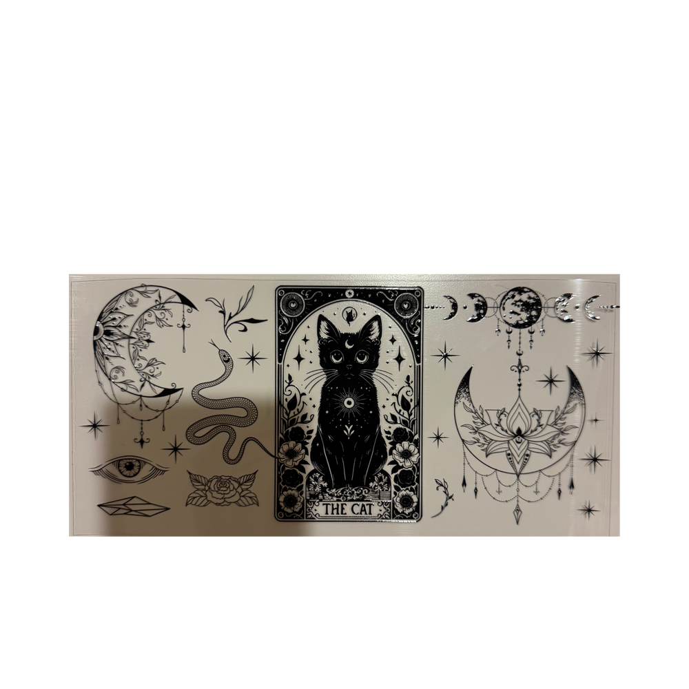 The Cat